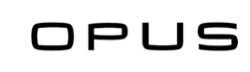 OPUS Logo