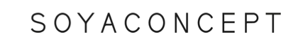 SOYACONCEPT Logo